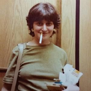 Meet your Posher, Debbie